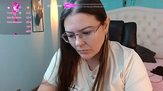 MsJossie online show from 01.10.26