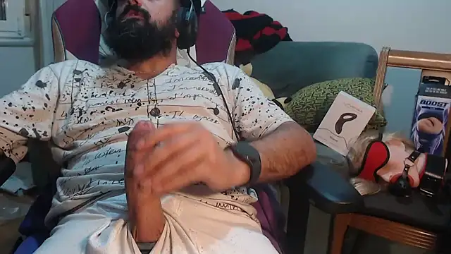 master4subslut online show from 10.24.25