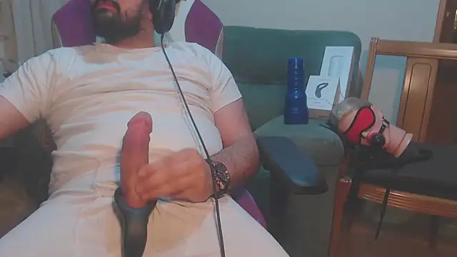 master4subslut online show from 05.03.26