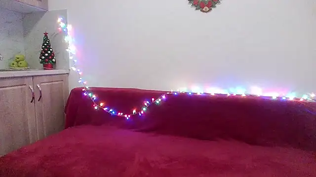 Alisa Dolores online show from 01.22.25