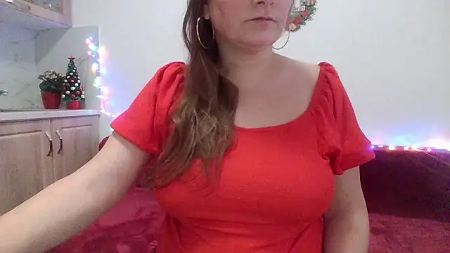 Alisa Dolores online show from 01.30.25