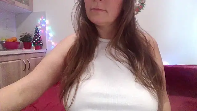 Alisa Dolores online show from 02.27.25