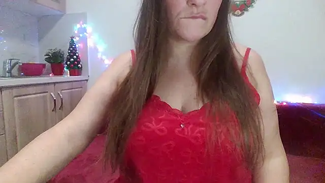 Alisa Dolores online show from 03.01.25