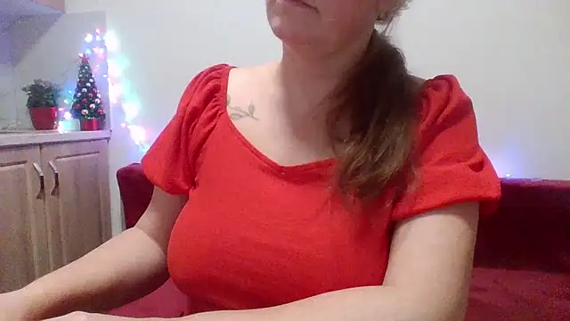 Alisa Dolores online show from 03.16.25