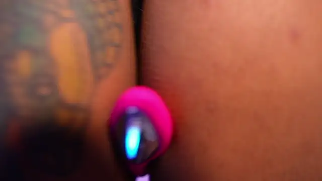 Snapshot of YourMandy chatting on 01.09.26 YourMandy online show from 01.09.26