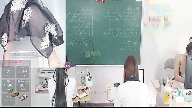 Snapshot of _Math_ chatting on 01.09.26 Math online show from 01.09.26