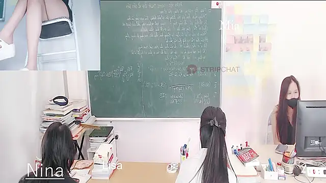 Snapshot of _Math_ chatting on 02.01.26 Math online show from 02.01.26