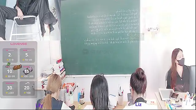  Math  online show from 05.03.26