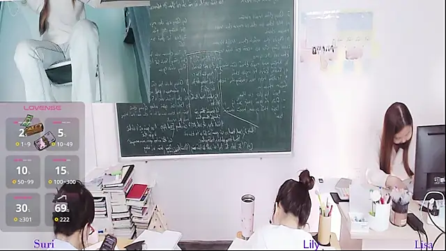  Math  online show from 06.03.26