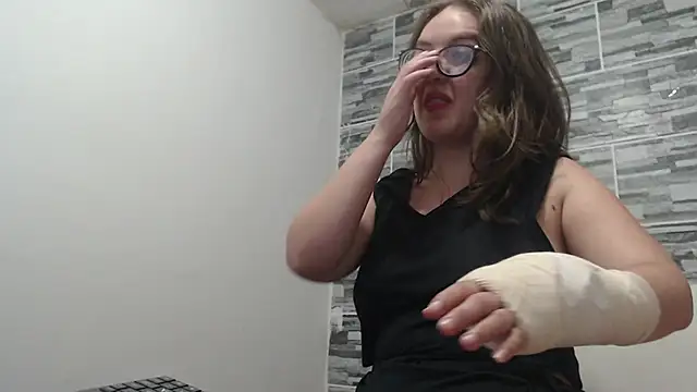 Venus Santana online show from 01.17.25