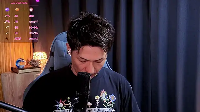 HARU-outdoor-x online show from 05.03.26