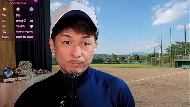 HARU-outdoor-x online show from 05.05.26