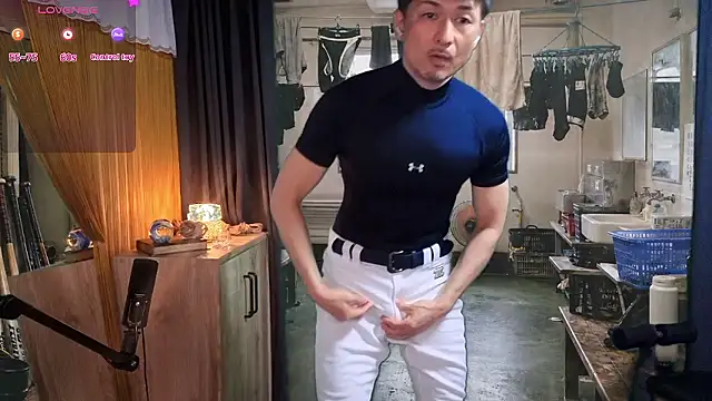 HARU-outdoor-x online show from 05.09.26