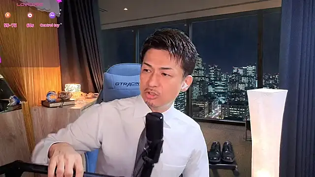 HARU-outdoor-x online show from 05.11.26