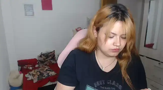 Snapshot of celeste_anny_1 chatting on 03.13.25 celeste anny 1 online show from 03.13.25