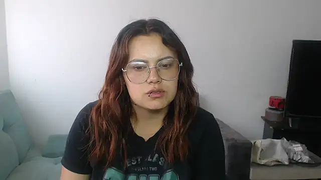 celeste anny 1 online show from 04.20.26