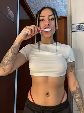 Bunny sexy01 online show from 02.14.26