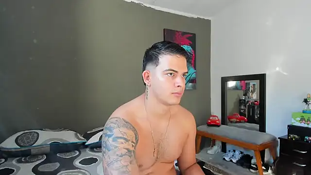 jacob firexx online show from 05.23.26