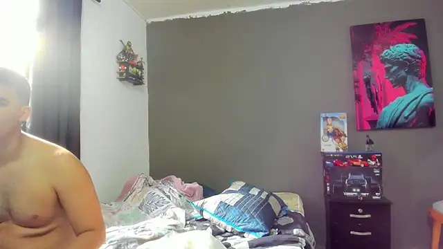 jacob firexx online show from 05.26.26