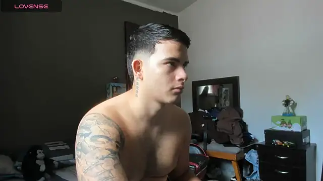 jacob firexx online show from 05.27.26