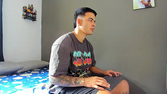 Snapshot of jacob_firexx chatting on 06.30.26 jacob firexx online show from 06.30.26