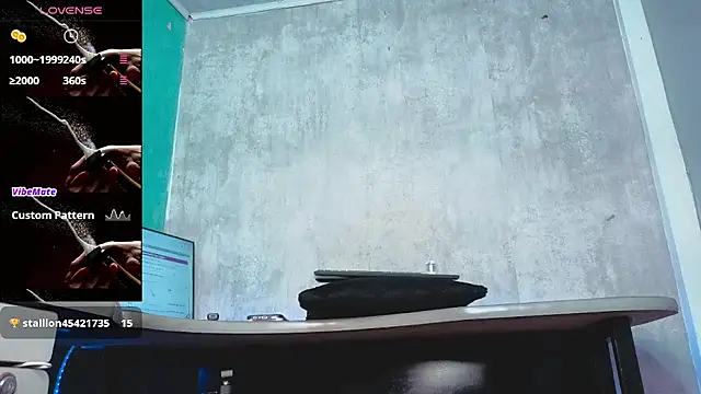 Snapshot of antonela83 chatting on 01.17.26 antonela83 online show from 01.17.26