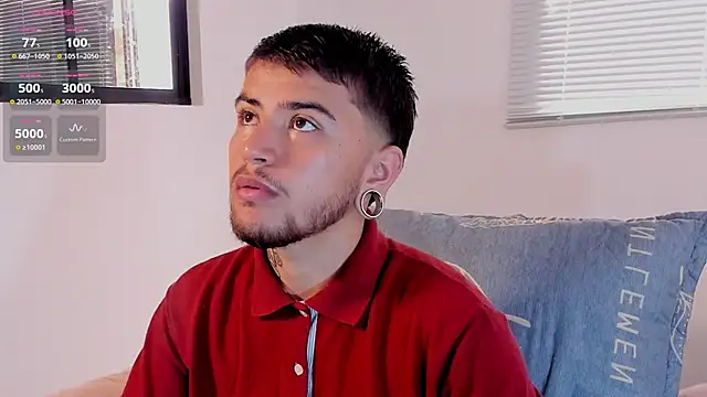 ftmphilip  online show from 01.11.26