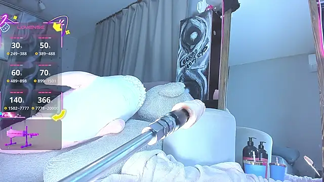 Jackie Swann online show from 09.30.25