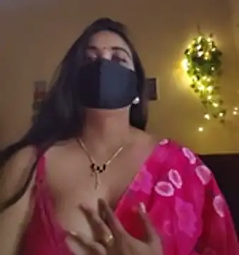 SimaRoy- online show from 11.18.25