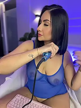 Snapshot of GabriellaFerrer chatting on 06.06.26 GabriellaFerrer online show from 06.06.26