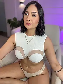 Snapshot of GabriellaFerrer chatting on 08.07.26 GabriellaFerrer online show from 08.07.26