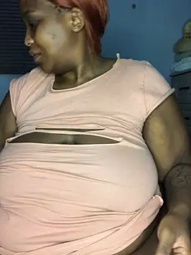 sotho ssbbw online show from 04.23.26