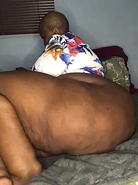 sotho ssbbw online show from 05.27.26