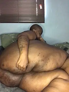 sotho ssbbw online show from 06.19.26