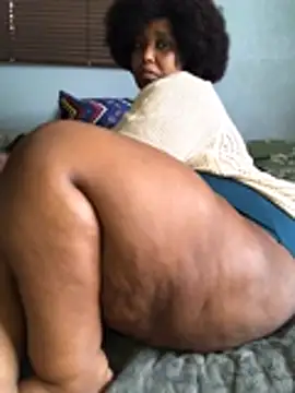 sotho ssbbw online show from 07.02.26