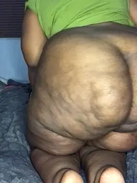 sotho ssbbw online show from 07.09.26