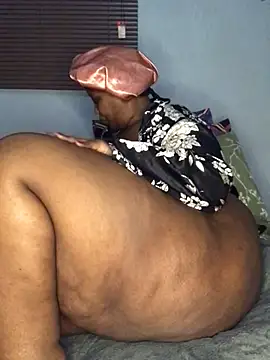sotho ssbbw online show from 07.16.26
