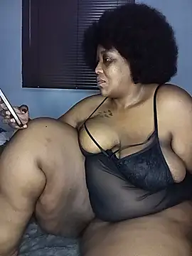sotho ssbbw online show from 07.30.26