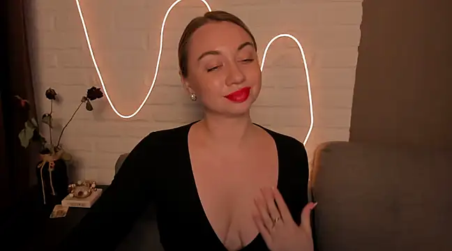 Snapshot of DanielaWisse chatting on 12.09.24 DanielaWisse online show from 12.09.24