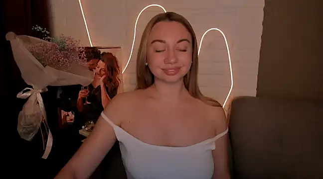 Snapshot of DanielaWisse chatting on 01.06.25 DanielaWisse online show from 01.06.25