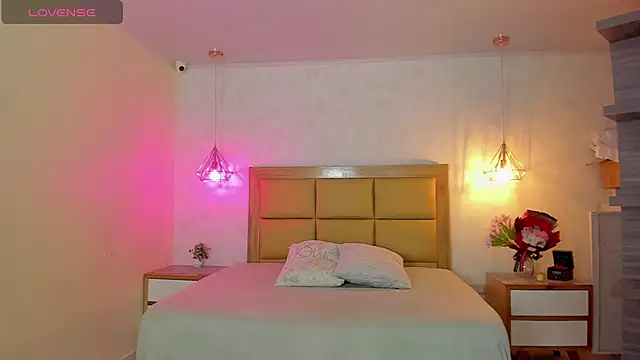 LARSONMIA online show from 03.07.26