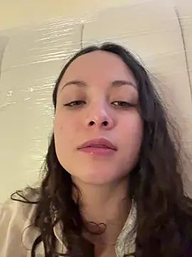 Megan Rodrigo online show from 02.15.26