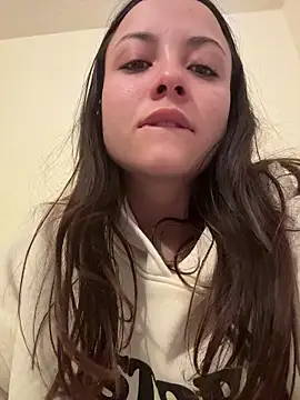 Megan Rodrigo online show from 04.19.26