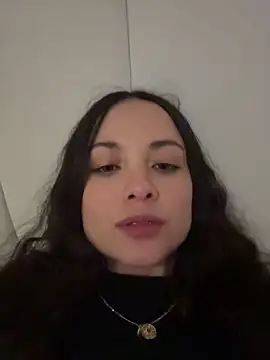 Megan Rodrigo online show from 05.03.26