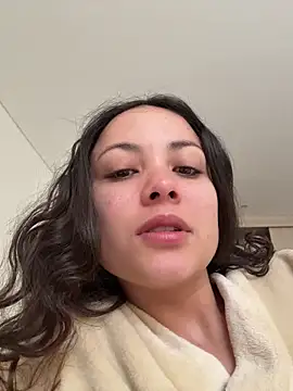 Snapshot of Megan_Rodrigo chatting on 06.22.26 Megan Rodrigo online show from 06.22.26