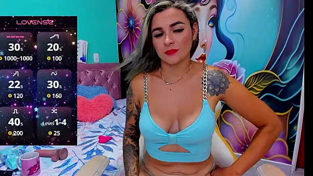 mia bigtits17 online show from 12.27.24