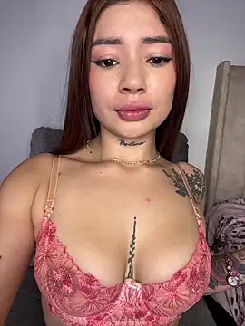 Roxanne 08 online show from 03.12.25