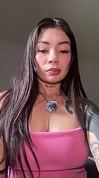 Roxanne 08 online show from 05.05.26