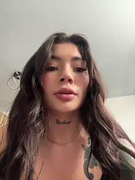 Roxanne 08 online show from 06.27.26