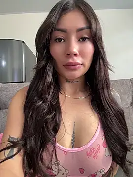 Roxanne 08 online show from 07.08.26